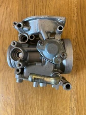 Suzuki DRZ400 carburettor body , unsure of years 29FA  , See below