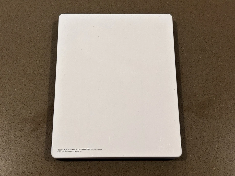 Naruto Shippuden Ultimate Ninja Storm Revolution Steelbook PS3 Game. Great Cond✅ - Image 2 of 4