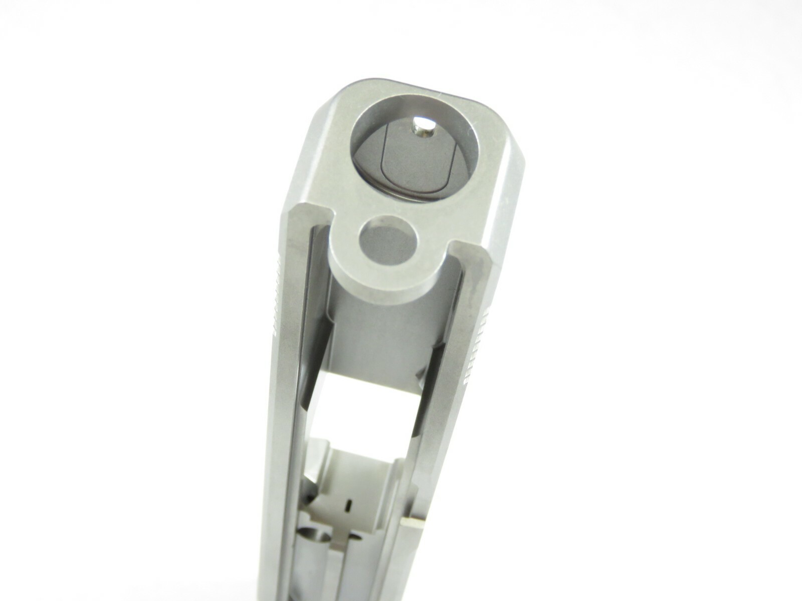 Factory New .45 ACP Stainless Steel Slide For Glock 21 G21 SF (Gen 1-3) - Black