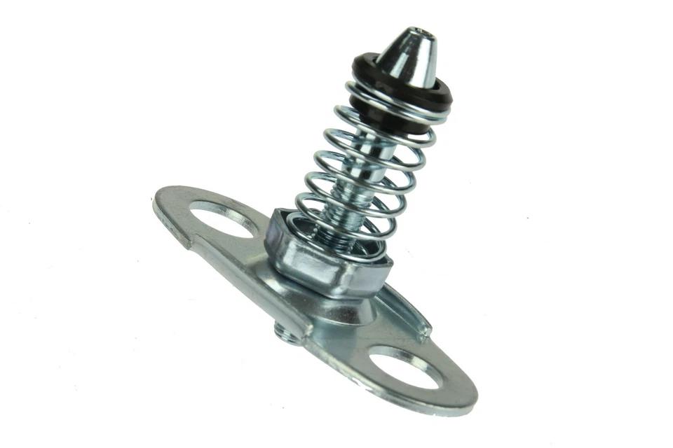 Bloqueo capó para BMW Z8 2000-2003 EURO 2001 2002 2003 Foto 3 de 4