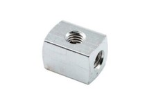 10-32 Tee Connector, Female, DCI 0065