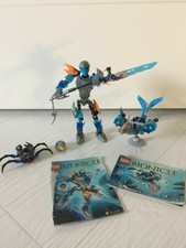 lego bionicle 71302
