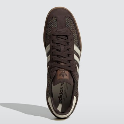 Adidas Samba OG Shoes 'Dark Brown' - ID1450 Expeditedship | eBay
