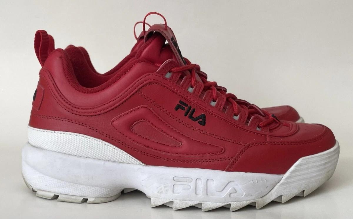 FILA Disruptor M Athletic Shoes for Women for sale | eBay FILA Disruptor M Athletic Shoes for Women for sale | eBay
