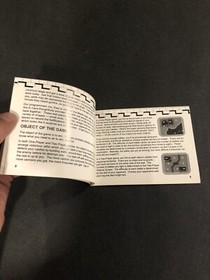 rampart nes manual