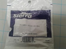 1 Boat Marine Sierra Impeller 18-3097