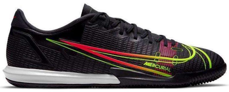 Nike Mercurial Vapor 14 Academy FG MG Black Cyber for Sale