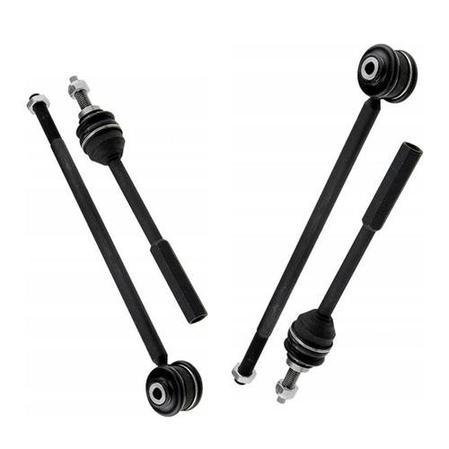 Spurlenker Querlenker für Jaguar Xk 2006-2014 hinten Paar FDL7202 X2 - Bild 4 von 10