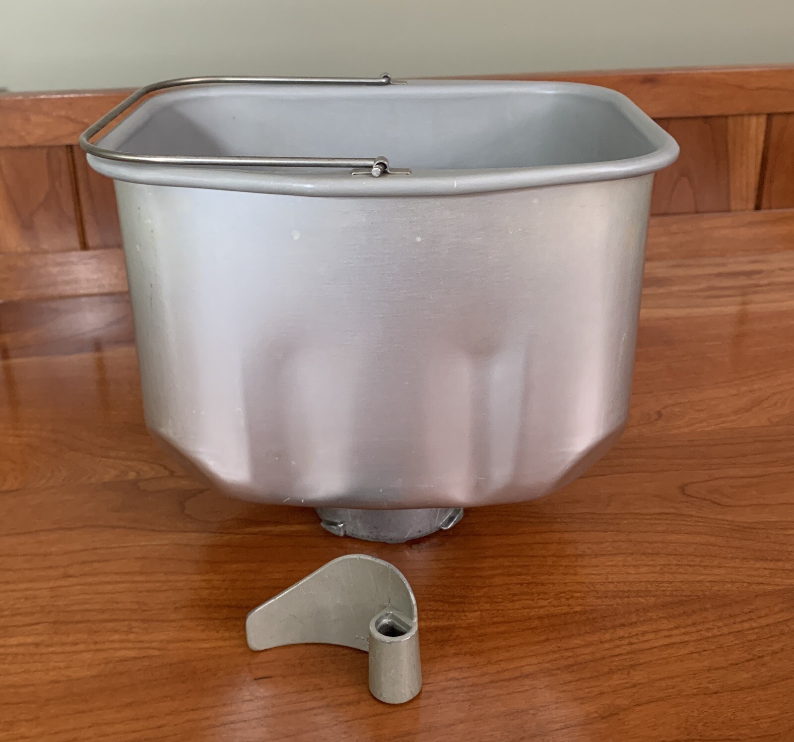 Breadman TR800 Pan & Paddle OEM Replacement Parts eBay