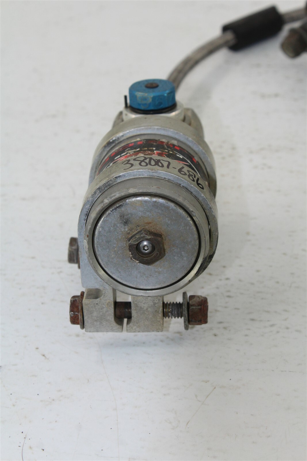 Polaris Ryde FX 12" Remote Reservoir Shock 7042214 Pro X XC XCSP IQ