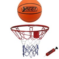 Best Sporting Basketballkorb Basketballring Basketball Set Basketball Outdoor