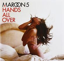 Hands All Over  (New Version inkl. Bonus Track) von M... | CD | Zustand sehr gut
