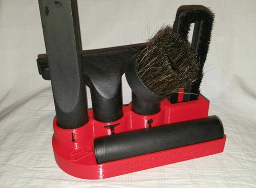 Adattatore Tubo Di Aspirazione SJ - Gestione Delle Polveri Per - Foto 2