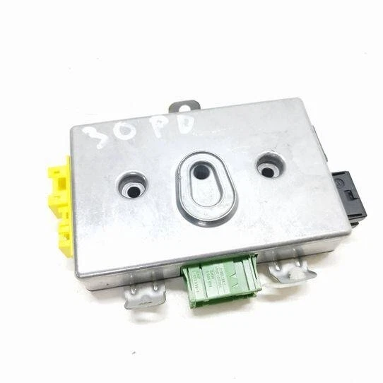 BMW 5 Touring E61 Rear Right Door Control Unit 6957760 2.5 Diesel 