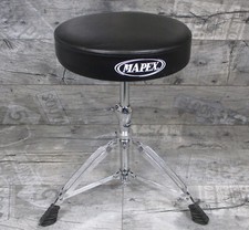 Mapex Drummersitz doppelstrebig stabil mit Ku...