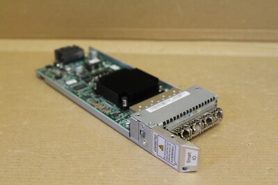 HUAWEI SMARTIO16FCV3H SmartIO I/O-Modul 4 Anschlüsse SFP+ 16 Gb FC OCEANSTOR
