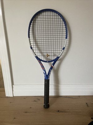 Babolat Pure Aero 4 1/2 French Limited Edition Colors | eBay