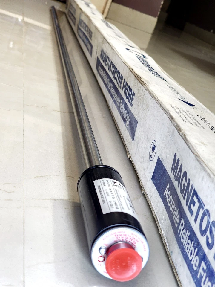 VEEDER ROOT 846317-805 MAGNETOSTRICTIVE PROBE Fuel storage tank Sump Sensor7.5ft - Image 3 of 4