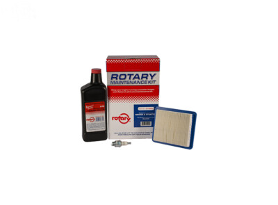Quantum Series Engine Maintenance Kit Fits Briggs & Stratton 5106A 5106B 5140B
