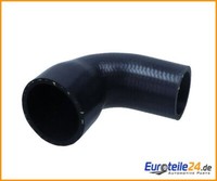 Ladeluftschlauch Maxgear 68-0363 Ausgang FüR Opel Signum