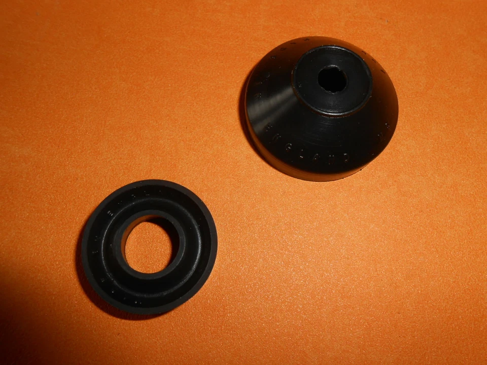 KIT DE REPARACIÓN DE CILINDRO ESCLAVO FORD ZEPHYR ZODIAC MK4 (66-72) EMBRAGUE - SP2033 Foto 2 de 3