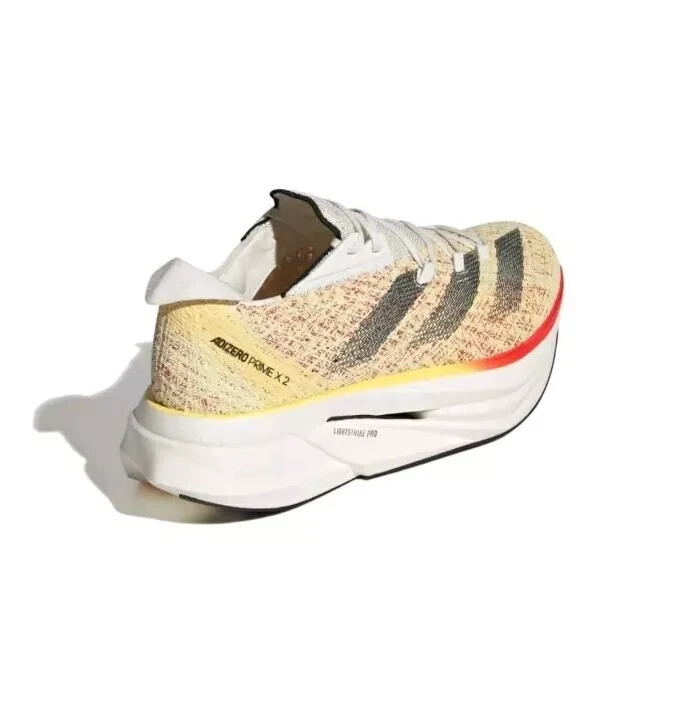 新品未使用 adidas ADIZERO PRIME X 2 アディオスプロ4 Running shoes adidas ADIZERO PRIME X 2 STRUNG Ekiden