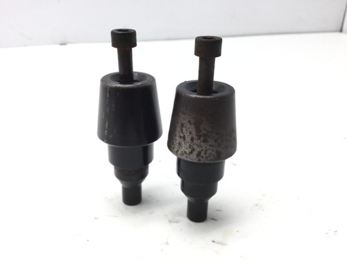 Paar Stabilisator Lenkerstangen Malaguti Centro SL 125 2011 84009207