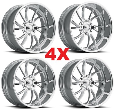 U Pro Rims 19