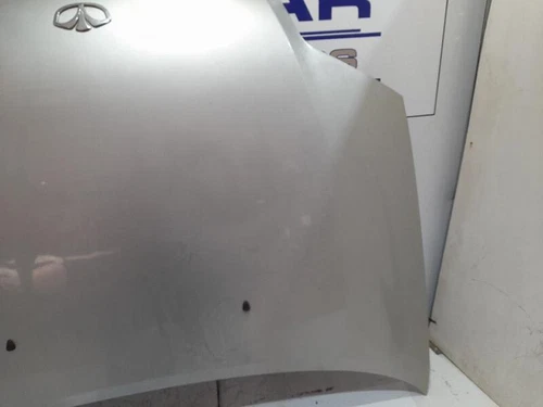 Capo para DAEWOO KALOS * 106965 - Imagen 1 de 6