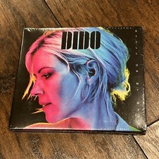 Dido Still On My Mind (CD) Album