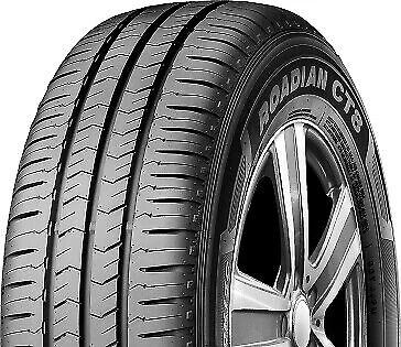 Nexen Roadian CT8