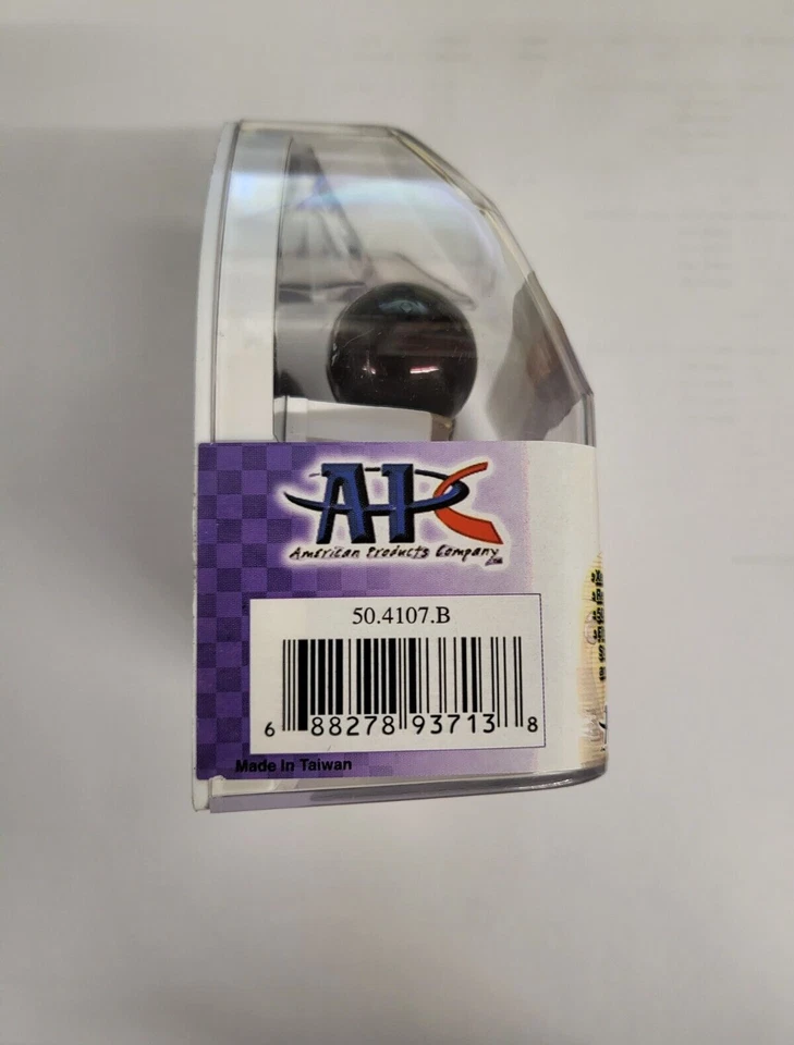 Ксеноновая лампа APC Supermax 50.4107.B - новая/старая в наличии бесплатная доставка (синяя) - Изображение 2 из 4