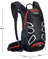 Rucksack Outdoor Wandern, Radfahren, Laufen S...