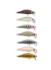 Lucky Craft Pointer 50S 5cm 4,2g