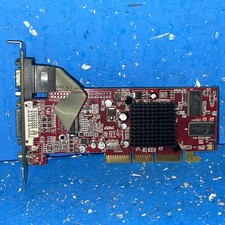 ATI PN109-GN924-00A Graphics Card D33053