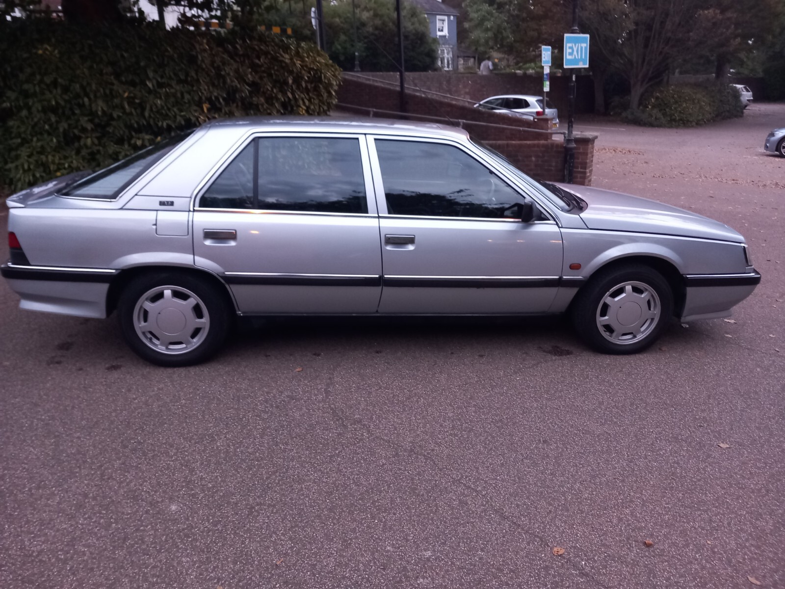 Renault Classic Cars | eBay