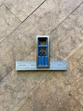 PEC 4" 16R Double Square w/ Cosmetic Blemish (7104-164)