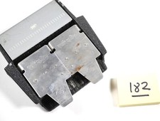 HP Quick Splice Automatic Film Butt-Splicer for 8mm 16mm Film