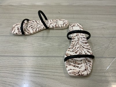 Dolce Vita Lester Strappy Sandals 