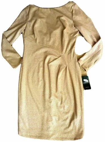 Ralph Lauren Polyester Dresses for Women