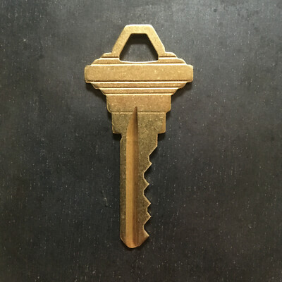 SC1 Key Blank For Schlage 5-Pin Locks – Buy 1, Get 1 Free (2 Blanks)