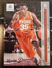 2022-23 Panini Chronicles Draft Picks Luminance Pink #47 Kevin Durant
