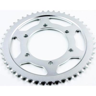 Fits 1995 Kawasaki ZX600 Ninja 600R Steel Rear Sprocket Fits 1995 Kawasaki ZX600 Ninja 600R Steel Rear Sprocket