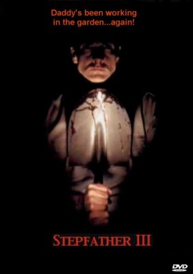 STEPFATHER III 1992 Stepfather 3: Father s Day Robert Wightman, ALL REG DVD