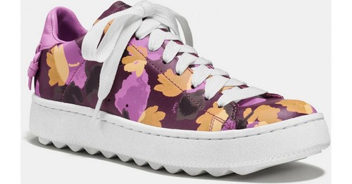 c101 low top sneaker