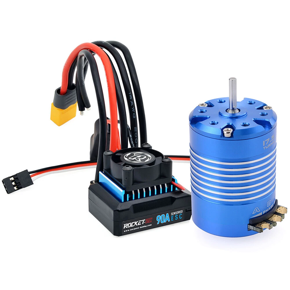 Brushless motor rc online