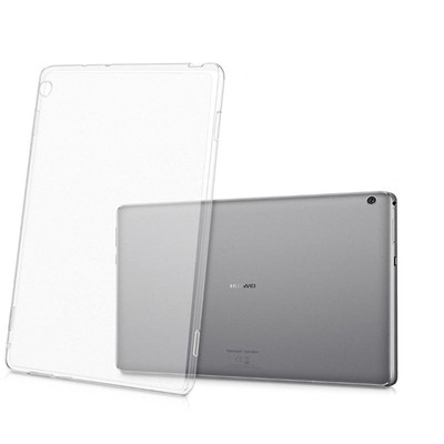 3-Piece Set For Huawei MediaPad M3 10 Lite 10.1 Inch Case + Glass 3 In 1 Case