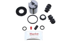 Kits de frein Renault KANGOO
