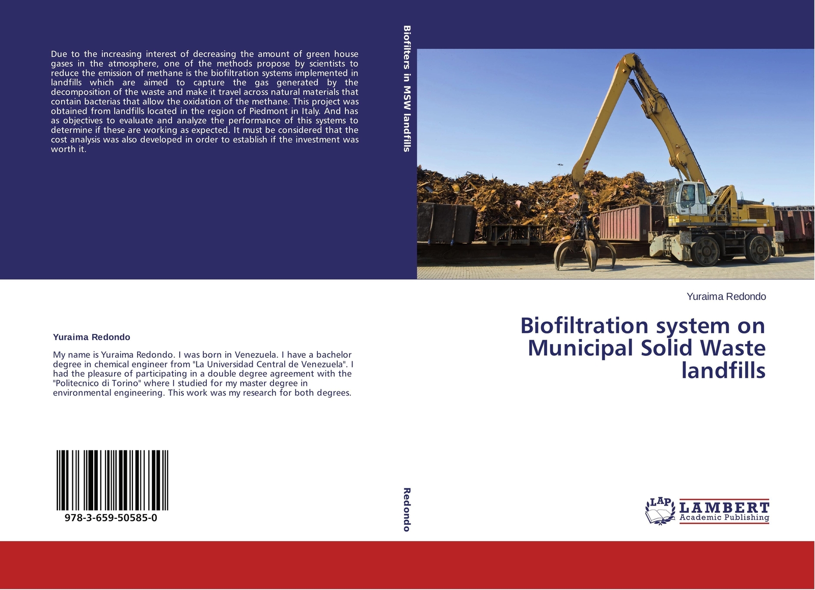 Thumbnail - Biofiltration System On Municipal Solid Waste Landfills Yuraima