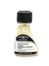 Winsor & Newton Artists' Oil Picture Cleaner - 2.5 oz.